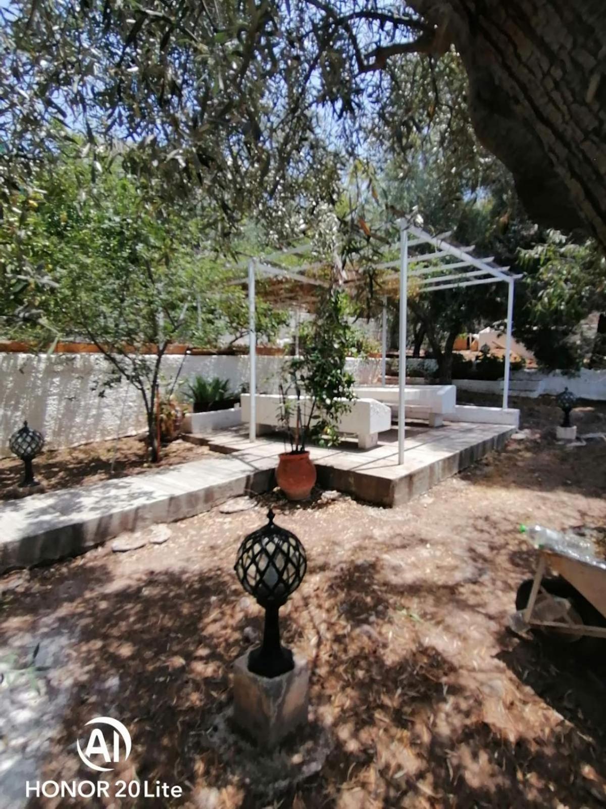 Eginitissa Αίγινα Εξοχική Κατοικία מראה חיצוני תמונה