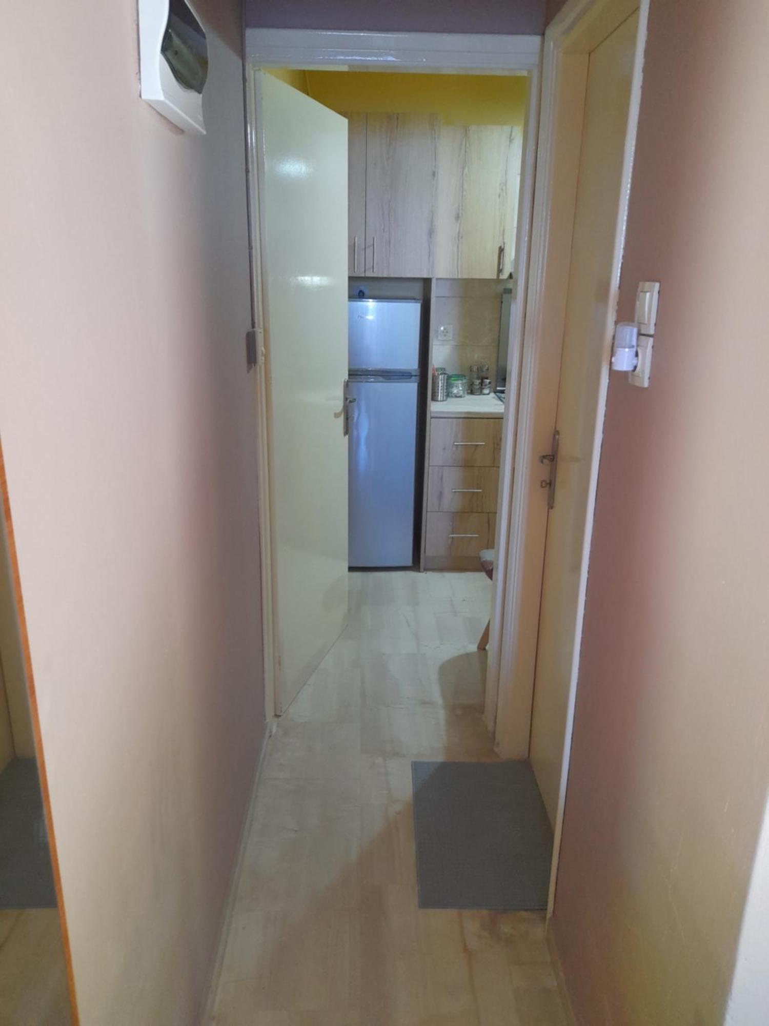 Eginitissa Αίγινα Εξοχική Κατοικία מראה חיצוני תמונה